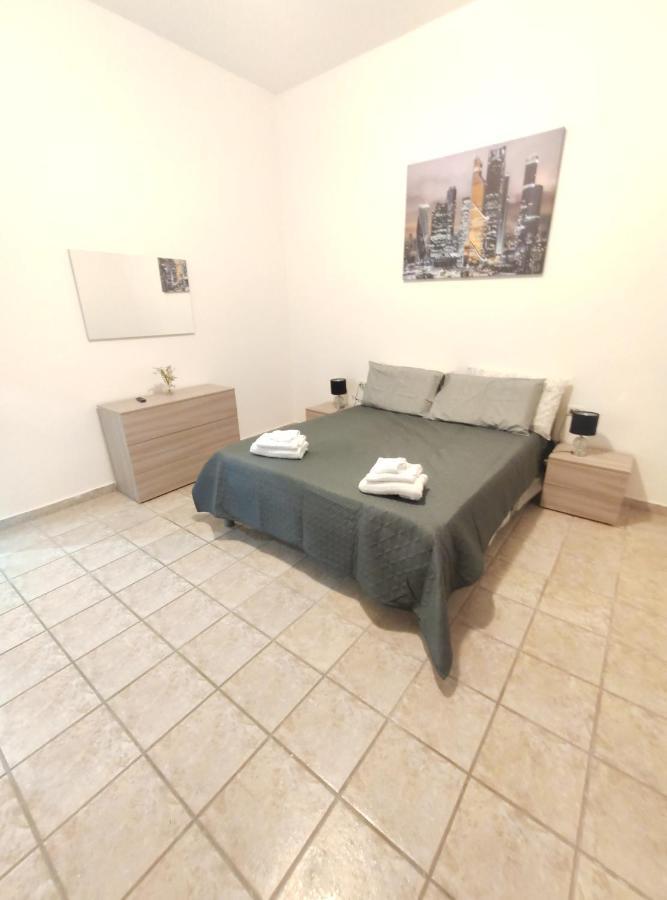 Appartamento C&Y Colombo Novara Kültér fotó