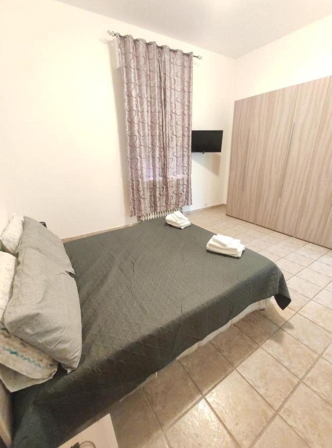 Appartamento C&Y Colombo Novara Kültér fotó
