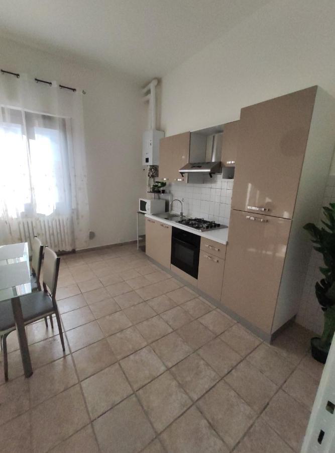 Appartamento C&Y Colombo Novara Kültér fotó
